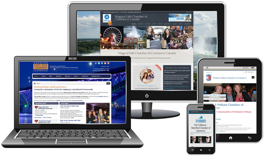 Responsive Web Design